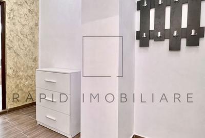 Apartament cu 2 camere decomandat în Micro 13 - 17