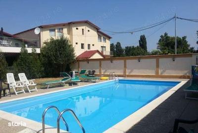 Casă cu 3 camere cu Teren 177 Mp în Rafov - 2