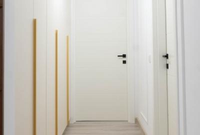 Apartament cu 3 camere decomandat în Copou - 19