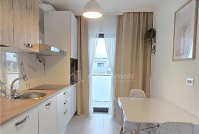 Apartament - 2 camere - Cristian
