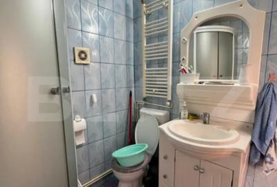 Apartament cu 2 camere semidecomandat în Central - 2