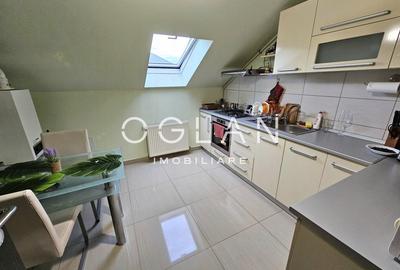 Apartament nou, 3 camere Terezian - 7