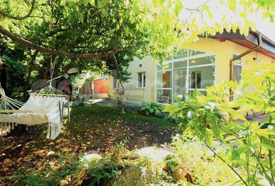 Vila individuala cu 5 camere | gradina cu foisor Vila individuala cu 5 camere | gradina cu foisor - 2