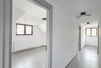 Spațiu comercial, de 70 mp, în Central - 1