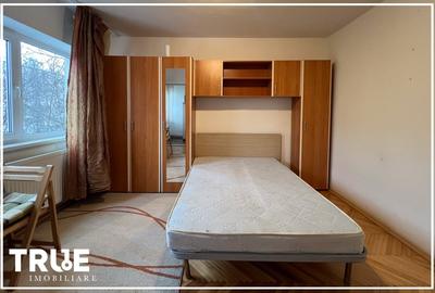 Garsonieră de închiriat – Dâmbu, Târgu Mureș - 4