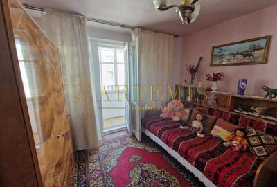 Apartament de 3 camere, decomandat, 66 mp., zona Sens - 4