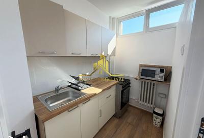 Garsonieră, mobilată în Gheorgheni - 4