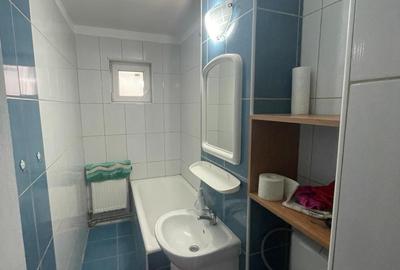 Apartament cu 2 camere semidecomandat în Central - 8