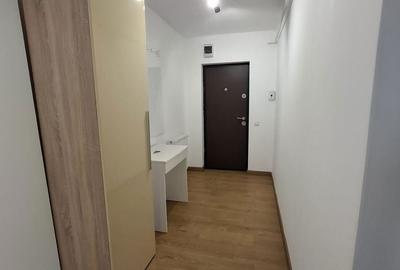 Apartament cu 2 camere în Mănăștur - 13
