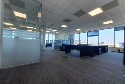 Birou, de 5,780 mp, în Aviației - 14