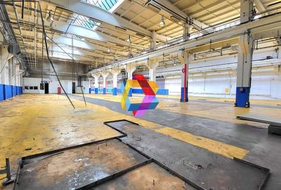 Spatiu industrial - 1800 mp  # plus-imo.ro - 5