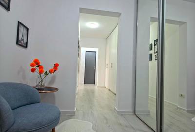 Apartament cu 3 camere decomandat în Circumvalațiunii - 3