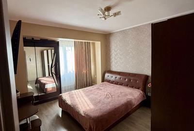 Apartament cu 2 camere decomandat în Central - 1