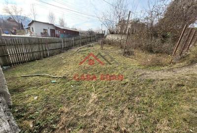 Teren intravilan in Breaza periferic 1585mp 27e - 5