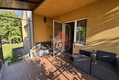 Casă individuală cu 7 camere cu Teren 614 Mp în Dumbrăvița - 5