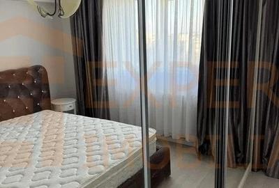 Apartament cu 2 camere decomandat, mobilat în Trocadero - 5