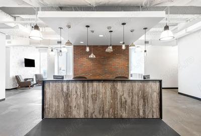Birou privat pentru 1 persoana Regus Vox Technology Park - 3