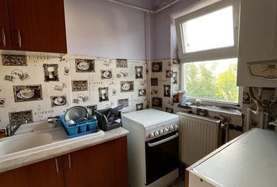 Garsonieră semidecomandată în Hipodrom - 3