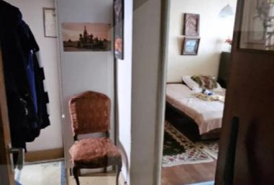 Apartament cu 3 camere semidecomandat, mobilat în Teiul Doamnei - 13