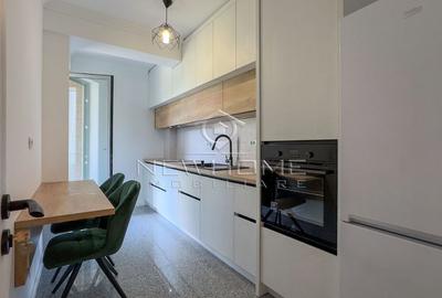 Apartament cu 2 camere de închiriat Plopilor