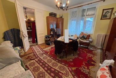 Casă cu 3 camere cu Teren 192 Mp în Central - 15