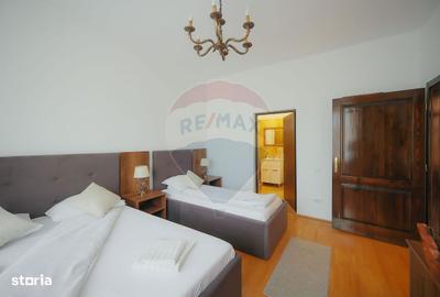 Spațiu comercial, de 438 mp, în Sânmartin - 14