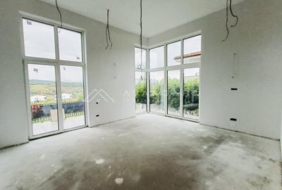 Duplex modern, locatie linistita, priveliste superba , Borhanci - 4