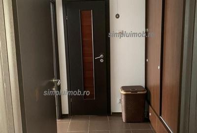 Apartament cu 3 camere semidecomandat, mobilat în Colentina - 5