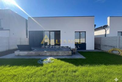 Casă individuală cu 4 camere cu Teren 330 Mp în Berceni - 4