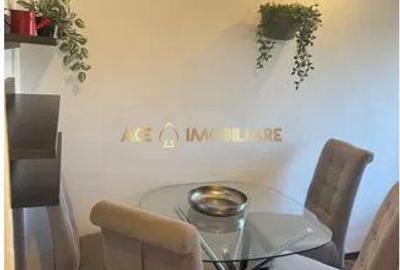 Apartament cu 3 camere în Unirii