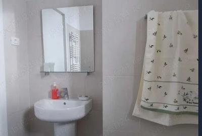 Apartament cu 2 camere semidecomandat, mobilat în 13 Septembrie - 5