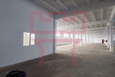 Spațiu industrial, 210 mp în Someșeni - 11