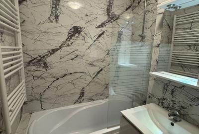 Apartament cu 2 camere decomandat în Central - 2