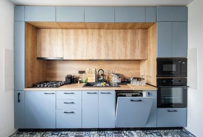 Casă individuală cu 3 camere cu Canalizare în Berceni - 3