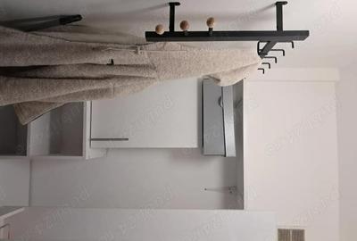 Apartament cu 2 camere semidecomandat în Ultracentral - 2