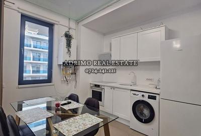 Apartament cu 3 camere în Nord - 9