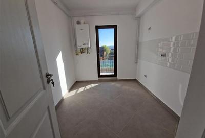Apartament cu 2 camere decomandat în Cug - 4