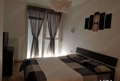 Apartament cu 2 camere semidecomandat în Banu Mărăcine - 3