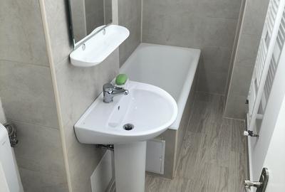 Garsonieră decomandată, mobilată în Mioveni - 8