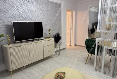 Apartament cu 2 camere semidecomandat în Dacia - 2