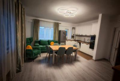 Apartament cu 3 camere decomandat în Central - 3