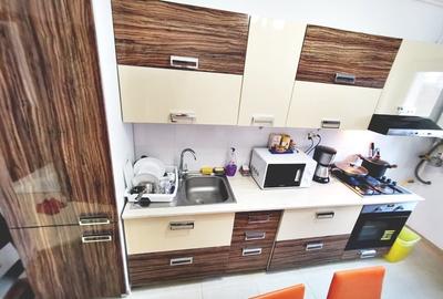 Apartament cu 2 camere decomandat în Păcii - 21