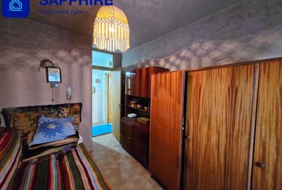 Apartament 4 camere, 2 bai, zona Sebastian, centrală proprie, ideal investiție - 6