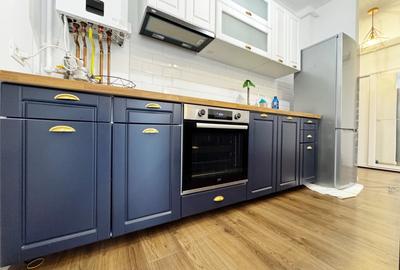 Apartament 2 camere 54mp utili +9mp balcon, lift -Giroc, zona Hotel IQ - 7