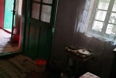 Casă cu 3 camere cu Teren 948 Mp în Păuliș