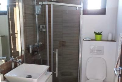 Duplex mobilat si utilat Floresti zona Terra Duplex mobilat si utilat Floresti zona Terra - 10