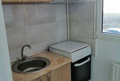 Garsonieră decomandată în Militari - 5