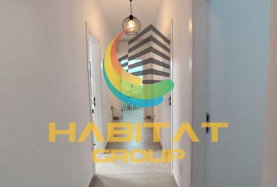 Apartament cu 4 camere decomandat, mobilat în Brâncoveanu - 12