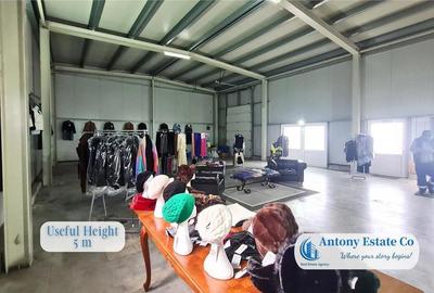 Hala de inchiriat, Depozit, Sanmartin 5 KM de Oradea - 4