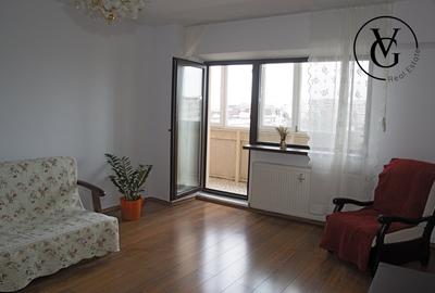 Garsonieră decomandată, mobilată în Lacul Tei - 3